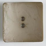 Пуговица, размер 60мм, пластик, Dill, 410141/60-12