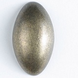 Пуговица, размер 34мм, металл, Dill, 380200/34-12