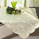 Основная скатерть, Schaefer, " 4121/Fb.00