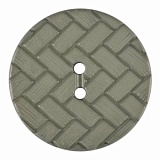 Пуговица, размер 18мм, пластик, Dill, 315825/18-12