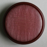 Пуговица, размер 25мм, пластик, Dill, 330304/25-12