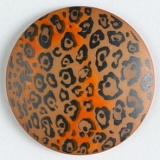 Пуговица, размер 20мм, пластик, Dill, 310563/20-20