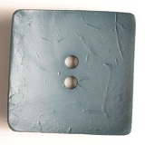 Пуговица, размер 60мм, пластик, серый,  Dill, 410050/60-12