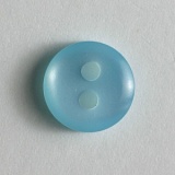 Пуговица, размер 8мм, пластик, Dill, 181091/08-20