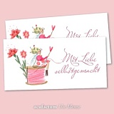 Заплатка "Игра с нитками" 30*70мм, 100% полиэстер, Acufactum, 35405