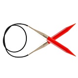 Спицы круговые "Trendz" 12мм/100см, KnitPro, 51123