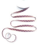 Купить недорого   Тесьма бархатная "Рубенс Рикамо", ширина 9мм, Acufactum Ute Menze, 3648-T5057-09B-307B  в интернет магазине Фэмили хоби