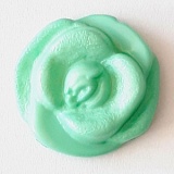 Пуговица, размер 13мм, пластик, Dill, 222808/13-12