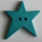 Пуговица, размер 15мм, пластик, Dill, 189066/15-24