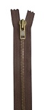 Застежка-молния  Excella тип 8, разъемная, длина 70см, YKK, 0090387/70