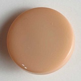 Пуговица, размер 15мм, пластик, Dill, 201069/15-30