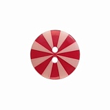 Пуговица, размер 20мм, пластик, Dill, 300987/20-30