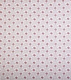 Ткань "Rosine", ширина 110см, Mas d'Ousvan, BRNE.RD