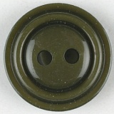 Пуговица, размер 18мм, пластик, Dill, 220439/18-30