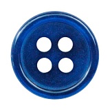 Пуговица, размер 9мм, пластик, Dill, 197806/09-30