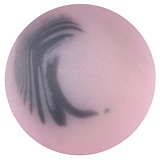 Пуговица, размер 20мм, пластик, Dill, 337707/20-12