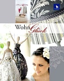 Купить недорого   Книга "Wohn Gluk" /Счастливый и красивый Дом/, Acufactum Ute Menze, K-4010 в интернет магазине Фэмили хобби