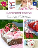 Купить недорого   Книга "SommerFrische" /Свежесть красивого лета/, Acufactum Ute Menze, K-4001 в интернет магазине Фэмили хобби