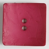 Пуговица, размер 60мм, пластик, Dill, 410108/60-12