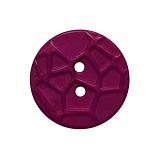 Пуговица, размер 13мм, пластик, Dill, 224811/13-20