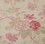 Ткань "Manon Chambray", ширина 110см, Mas d'Ousvan, BAO.31