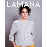 Купить недорого   Журнал "LAMANA" № 09, 29 моделей, Lamana, M09 в интернет магазине Фэмили хобби