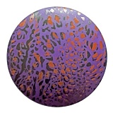 Пуговица, размер 20мм, пластик, Dill, 313824/20-12