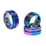 Счетчик рядов, диаметр 18,2мм, KnitPro, 10432