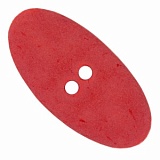 Пуговица, размер 45мм, пластик, Dill, 425807/45-12