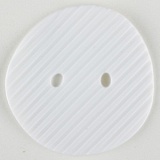 Пуговица, размер 34мм, пластик, Dill, 370709/34-12