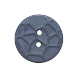 Пуговица, размер 13мм, пластик, Dill, 224808/13-20