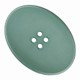 Пуговица, размер 38мм, пластик, Dill, 375833/38-12