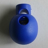 Ограничитель для шнура, размер 18мм, пластик, Dill, 260981/18-20