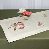 Салфетка-дорожка 40*100см, Schaefer, 07529-202