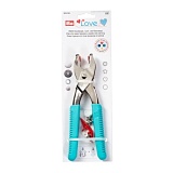 Серия "Prym Love" - Щипцы VARIO с насадками, Prym, 390901