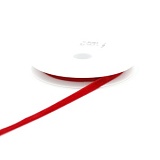 Купить недорого   Тесьма бархатная, ширина 9мм, Acufactum Ute Menze, 6425-0154-009-360  в интернет магазине Фэмили хоби