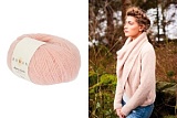 Alpaca Classic /Альпака Классик/ пряжа Rowan, 9802214