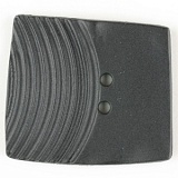 Пуговица, размер 23мм, пластик, Dill, 331040/23-12