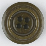 Пуговица, размер 20мм, пластик, Dill, 330893/20-12