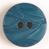 Пуговица, размер 25мм, пластик, Dill, 300970/25-12