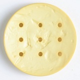 Пуговица, размер 45мм, пластик, Dill, 390284/45-12