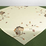 Скатерть 85*85см, Schaefer, 07789-100