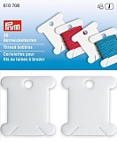 Шпули для ниток 4*3,8см, Prym, 610706