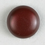 Пуговица, размер 8мм, пластик, Dill, 181084/08-20